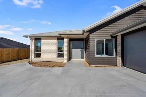 Photo of property in 43 Fairway Drive, Morrinsville, 3300