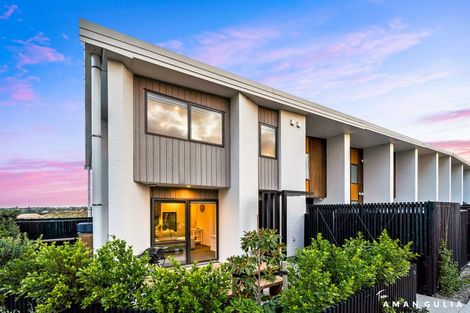 Photo of property in 16 Vasi Drive, Hobsonville, Auckland, 0616