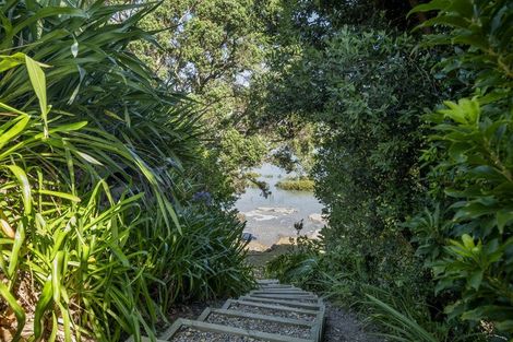 Photo of property in 49 Ngataringa Road, Devonport, Auckland, 0624