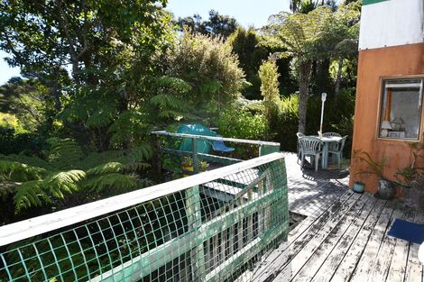 Photo of property in 492 Leigh Road, Whangateau, Warkworth, 0985