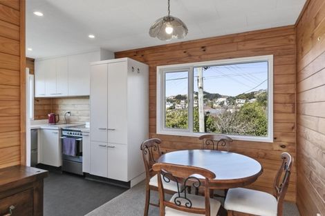 Photo of property in 33b Bould Street, Johnsonville, Wellington, 6037