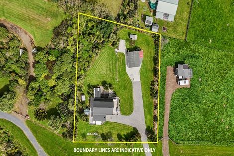 Photo of property in 97b Te Mahoe Road, Mokau, 4376