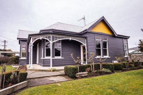 Photo of property in 224 Park Street, Winton, 9720