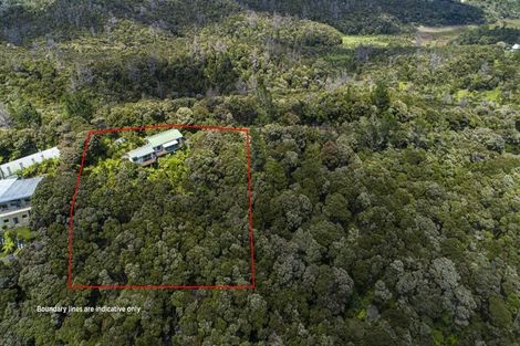 Photo of property in 54a Te Wahapu, Russell, 0272
