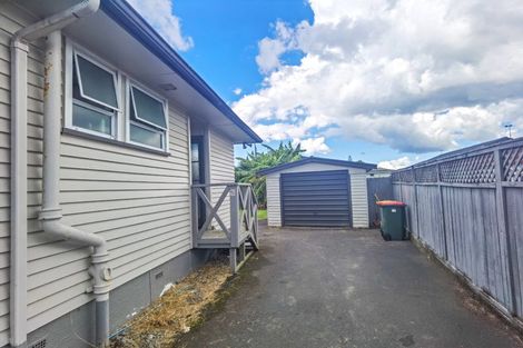 Photo of property in 12 Doughty Place, Otara, Auckland, 2023