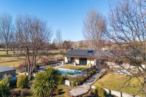 Photo of property in 28 Clare Road, Galloway, Alexandra, 9393