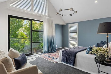 Photo of property in 22a Wroxton Terrace, Merivale, Christchurch, 8014