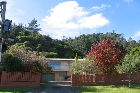 Photo of property in 45 Kairimu Street, Stokes Valley, Lower Hutt, 5019