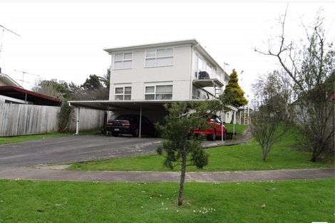 Photo of property in 2/4 Hubert Henderson Place, Remuera, Auckland, 1050