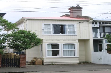 Photo of property in 21 Roy Street, Newtown, Wellington, 6021
