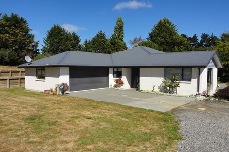 Photo of property in 57 Nonoti Road, Cheviot, 7383