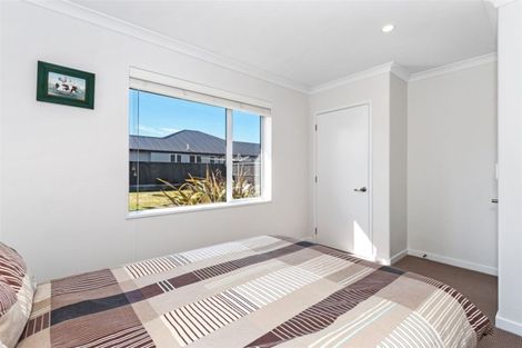 Photo of property in 4 Westburn Place, Prebbleton, 7604