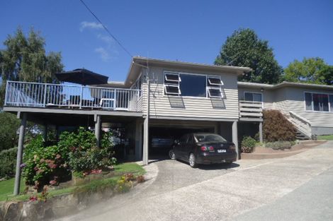 Photo of property in 7 Bledisloe Avenue, Putaruru, 3411