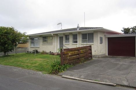 Photo of property in 9 Winiata Place, Otaki, 5512