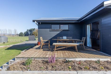 Photo of property in 709 Ongaonga Road, Ongaonga, Waipawa, 4272