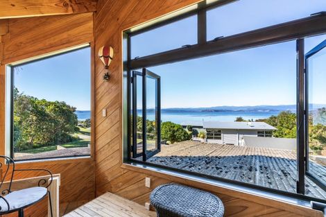 Photo of property in 39 Hinekapi Terrace, Kuratau, Turangi, 3381