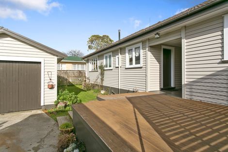 Photo of property in 180 Broadway, Matamata, 3400