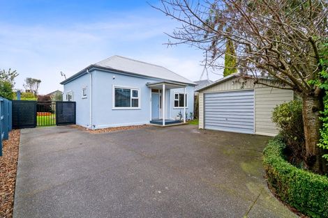 Photo of property in 345 Lyttelton Street, Spreydon, Christchurch, 8024