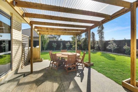 Photo of property in 13 Greenan Place, Doyleston, 7683