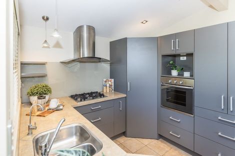 Photo of property in 19d Park Terrace, Hamilton Central, Hamilton, 3204