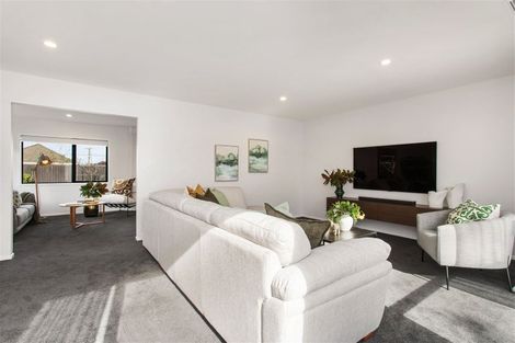 Photo of property in 9 Westpark Drive, Burnside, Christchurch, 8053