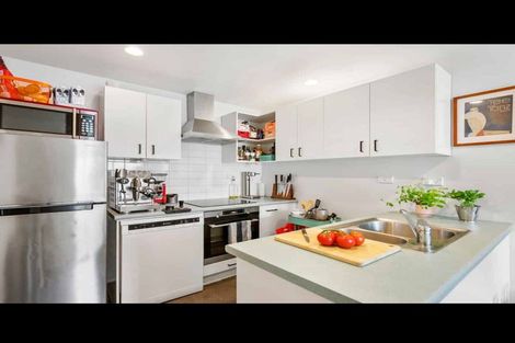 Photo of property in Atlas House, 16a/22 Ghuznee Street, Te Aro, Wellington, 6011
