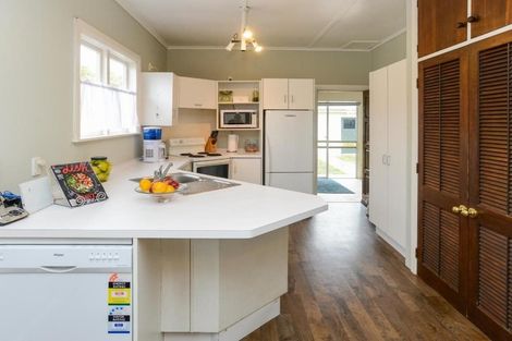 Photo of property in 401 Jervois Street, Mayfair, Hastings, 4122