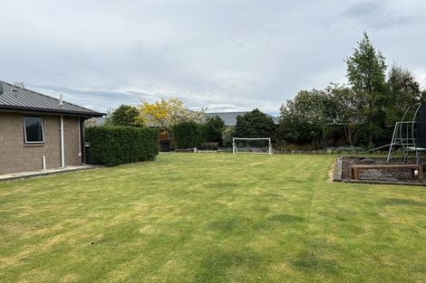 Photo of property in 8 Hulme Lane, Rolleston, 7614