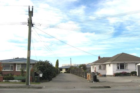 Photo of property in 10a O'briens Road, Sockburn, Christchurch, 8042