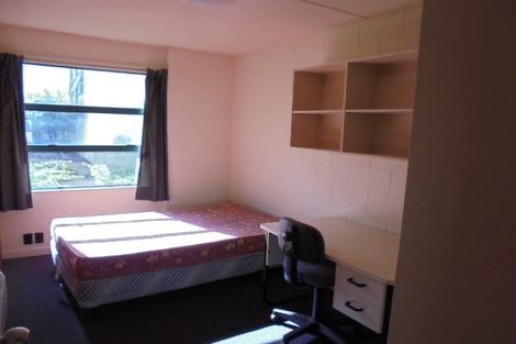Photo of property in Te Awhina Apartments, 18/22 Sussex Street, Mount Cook, Wellington, 6021