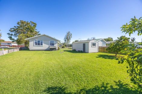 Photo of property in 41 Baker Street, Huntly, 3700
