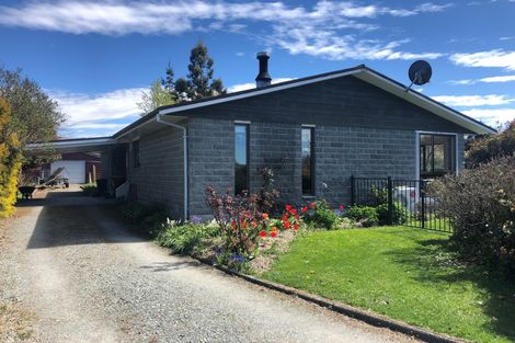 Photo of property in 3 Frayne Street, Fairlie, 7925