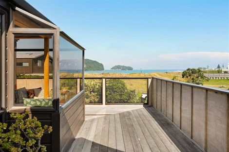 Photo of property in 116 Saint Patricks Row, Whangamata, 3620