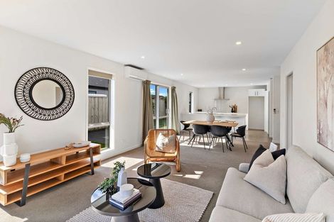 Photo of property in 9 Longcot Drive, Rolleston, 7615