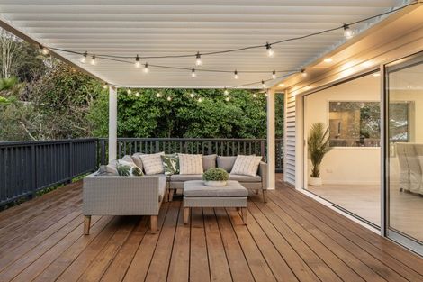 Photo of property in 3 Boylan Road, Titirangi, Auckland, 0604