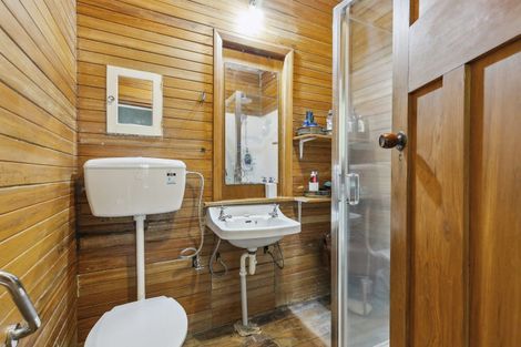 Photo of property in 11 Priscilla Crescent, Mornington, Wellington, 6021