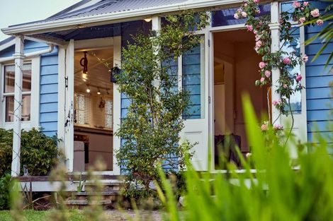 Photo of property in 31 Ascot Street, Thorndon, Wellington, 6011