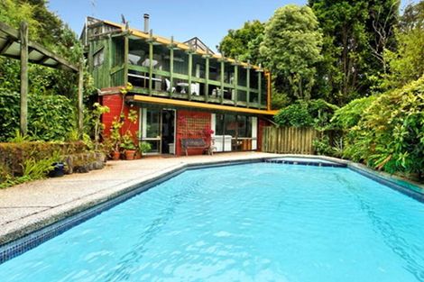 Photo of property in 163b Glengarry Road, Glen Eden, Auckland, 0602