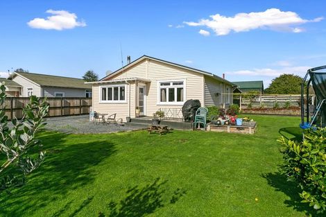 Photo of property in 14 Farmers Road, Matamata, 3400