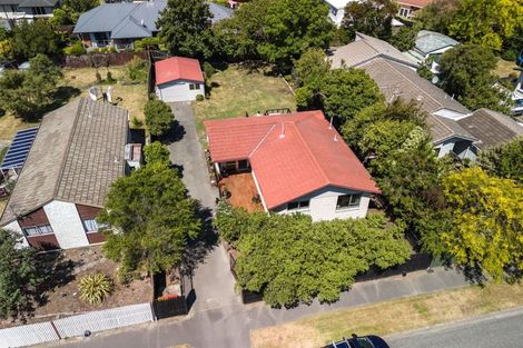 Photo of property in 36 Donnington Street, Parklands, Christchurch, 8083