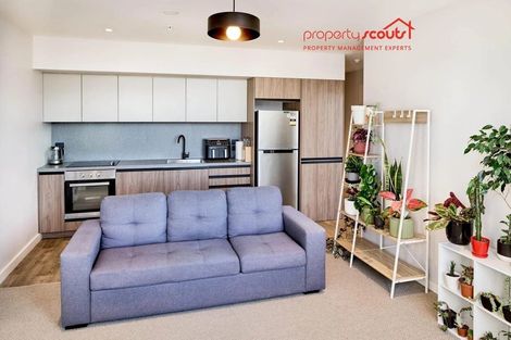 Photo of property in Unit 306,l3, 306/14 Laings Road, Hutt Central, Lower Hutt, 5010