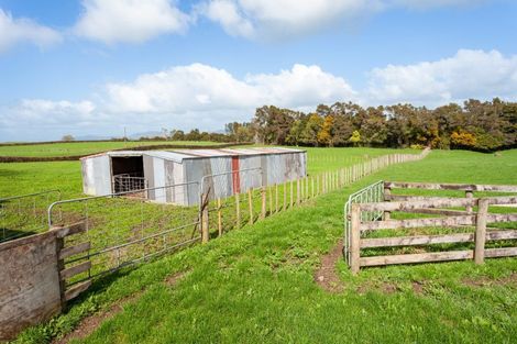 Photo of property in 134 Kereone Road, Morrinsville, 3371