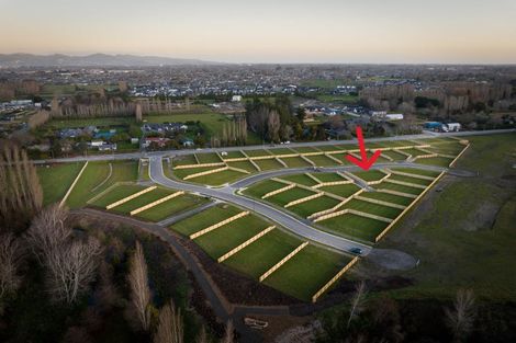 Photo of property in 14 Twin Meadows Drive, Casebrook, Christchurch, 8051