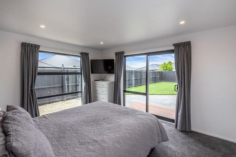 Photo of property in 4 Zabeel Street, Lincoln, 7608