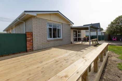 Photo of property in 26 Thyra Street, Dannevirke, 4930