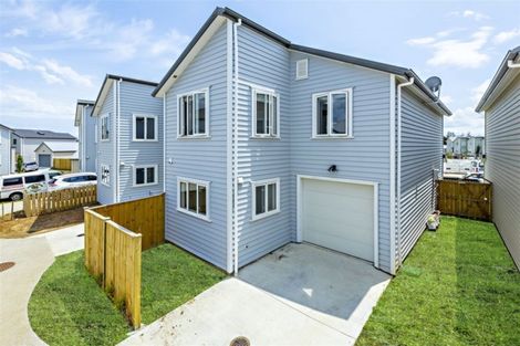 Photo of property in 31 Bellbird Street, Papakura, 2110