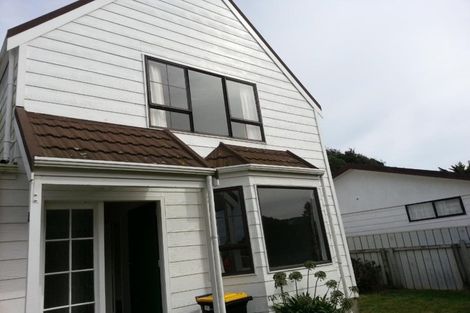 Photo of property in 8a Duggan Place, Johnsonville, Wellington, 6037