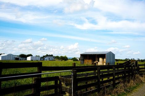 Photo of property in 45 Arawa Street, Pipiroa, Ngatea, 3597