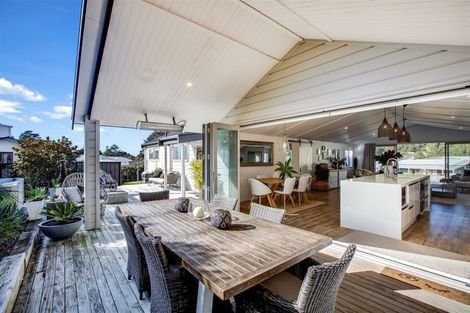 Photo of property in 8 Conqueror Rise, Pauanui, Hikuai, 3579