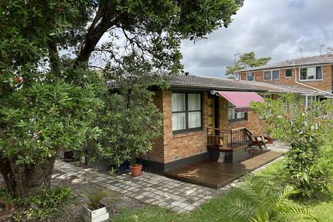 Photo of property in 6/3 Begbie Place, Sandringham, Auckland, 1025